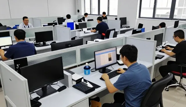 海口酹月网络科技有限公司