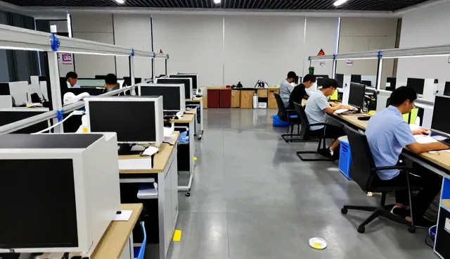 定制小程序模板