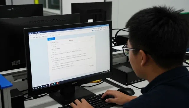 海口酹月网络科技有限公司关注网站维护未来趋势