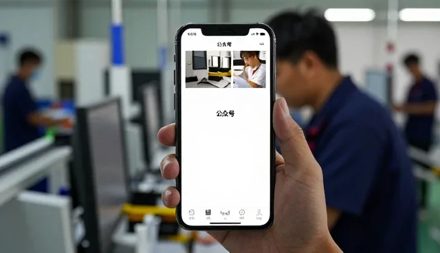 小程序小程序开发网站维护:从入门到明白