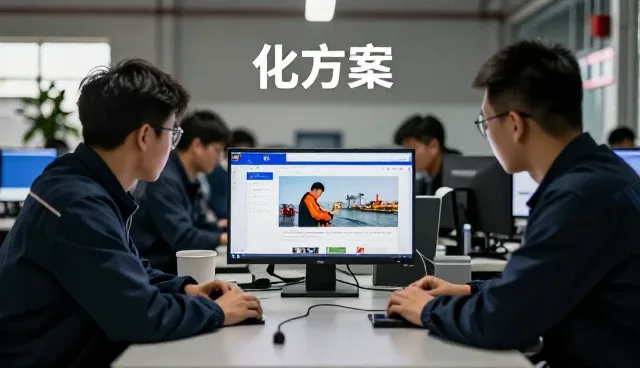 工业园区中的小程序开发应用趋势分析