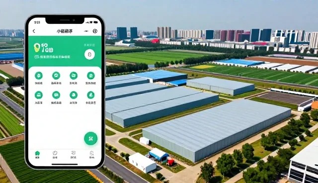 网站建设选型中的场景适配与技术考量