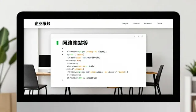 业务小程序在企业服务中的实际应用与价值分析